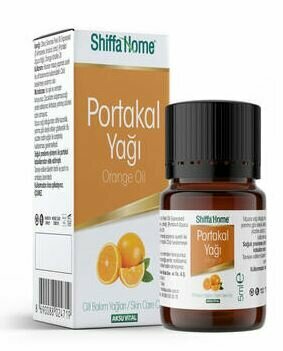 SHF PORTAKAL YAĞI *5ML*