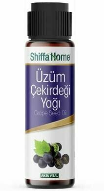 SHF ÜZÜM ÇEK.YAĞI 50ML