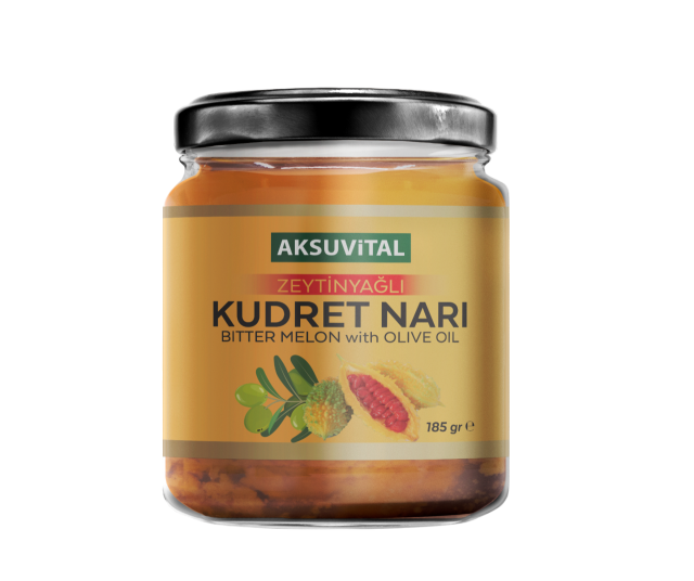 SHF Z.YAĞLI KUDRETNARI 185 GR