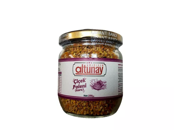 POLEN 250 GR