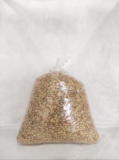 Yeşil Mercimek 1kg