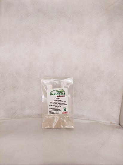 Salep (20 Gr)