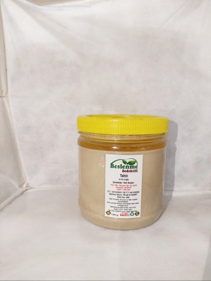 Tahin 800 Gr