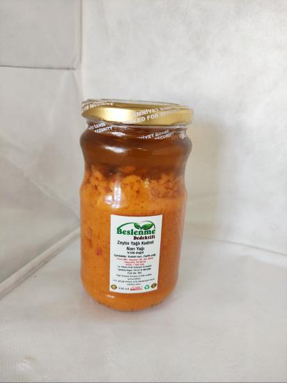 Zeytinyağlı Kudret Narı Yağı 300 Ml