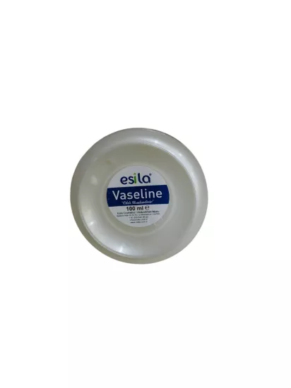 ESİLA VAZELİN 100 ML