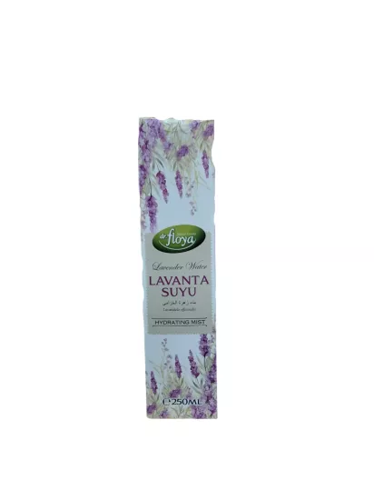 DR.FLOYA LAVANTA SUYU 250 ML
