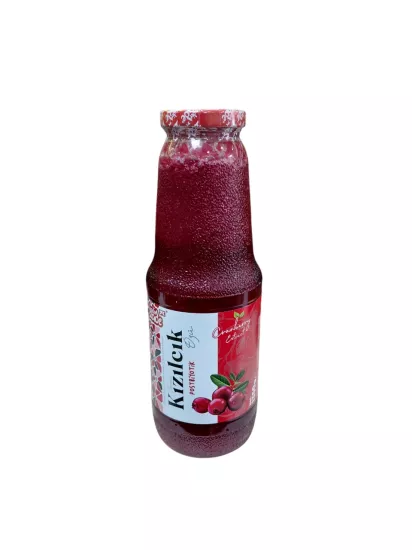 KADİRZADE KIZILCIK ÖZÜ TANELİ 1400 GR