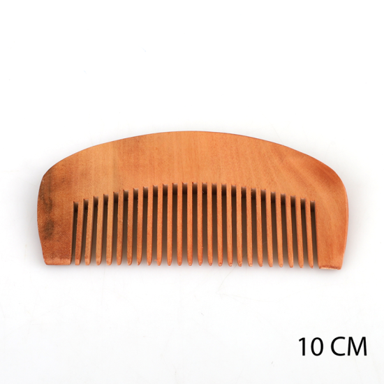 AHŞAP TARAK 10 CM TRK10-2