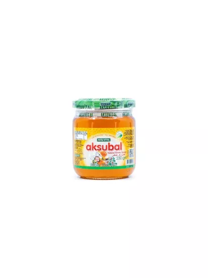 AKS AKSU BAL 230 GR