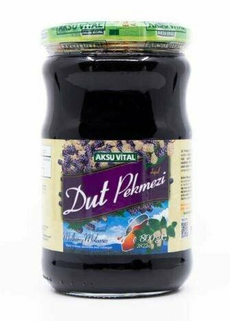 AKS DUT PEKMEZİ 800 GR
