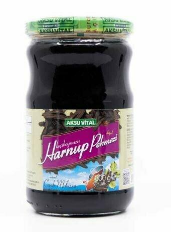 AKS HARNUP PEKMEZİ 800 GR