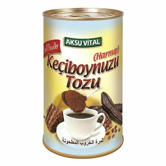 AKS HARNUP TOZU 200 GR.