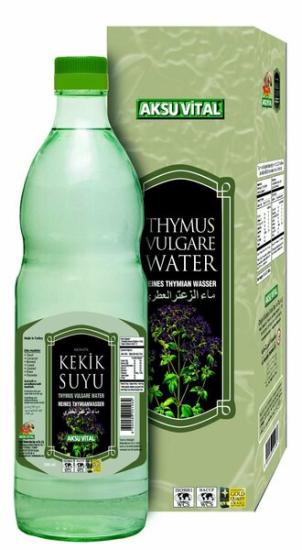 AKS KEKİK SUYU 1LT