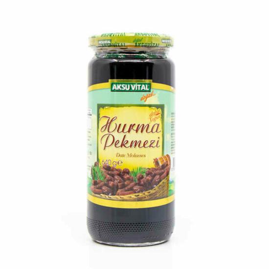 AKS Ö. HURMA PEKMEZİ 640 G
