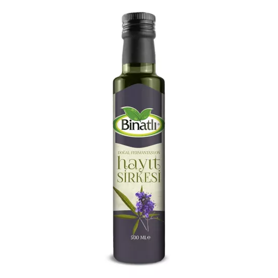 BİNATLI HAYIT SİRKESİ 500 ML