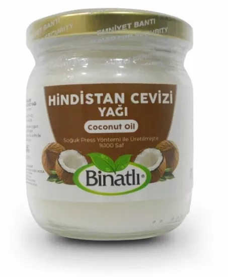 BİNATLI HİNDİSTAN CEVİZİ YAĞI 150 GR