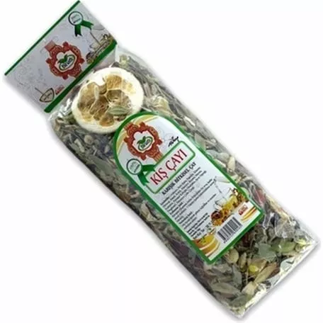 BİNATLI KARIŞIK (KIŞ) ÇAYI 200 GR