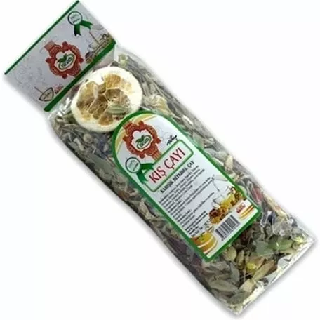 BİNATLI KARIŞIK KIŞ ÇAYI 200 GR