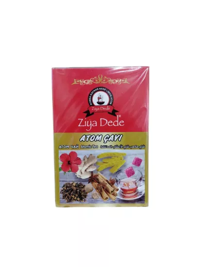 ZİYA DEDE ATOM ÇAYI 150 GR