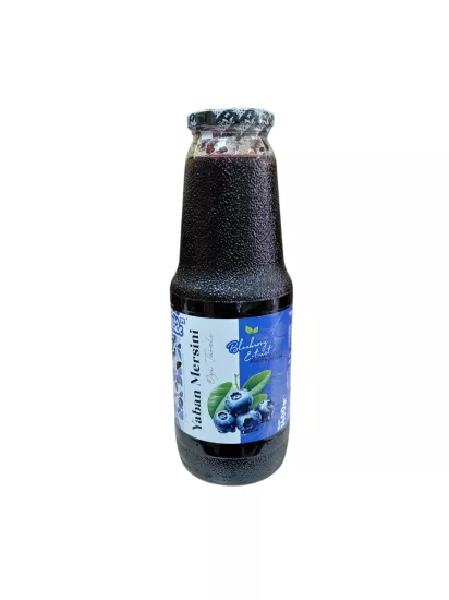 KADİRZADE YABAN MERSİNİ ÖZÜ TANELİ 1400 GR