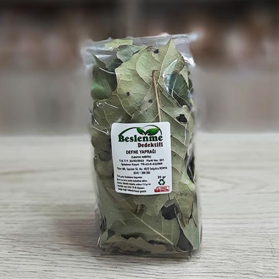 Defne Yaprağı (30 Gr)