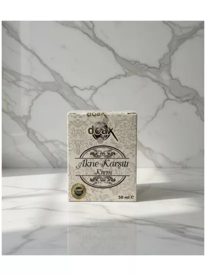 DOAX AKNE KARŞITI KREM 50 ML