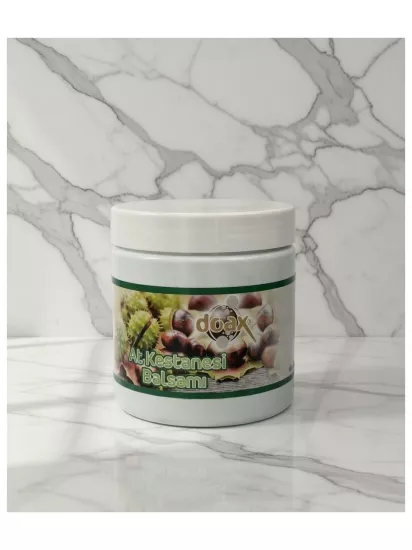 DOAX AT KESTANESİ BALSAMI 500 ML