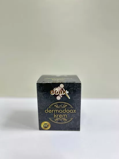 DOAX DERMADOAX KREM