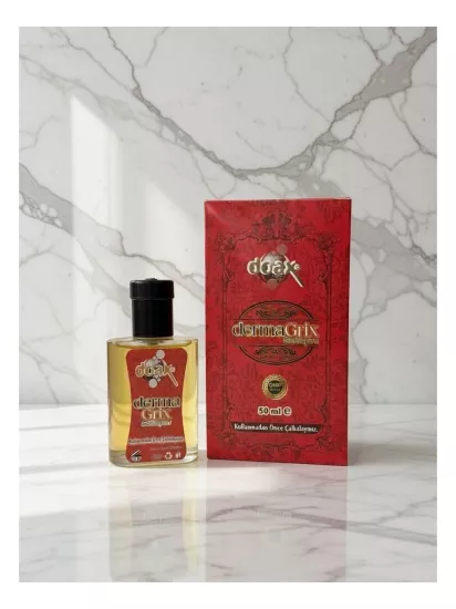 DOAX DERMADOAX SOLÜSYON