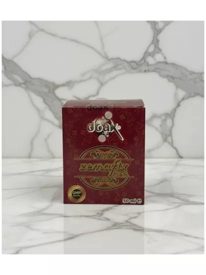 DOAX EGZAMA KREMİ ZEMAFİX