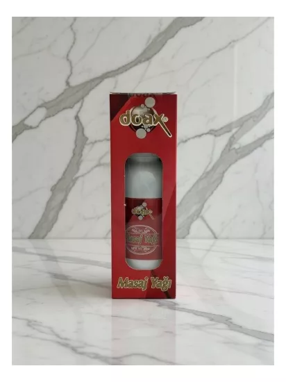 DOAX MASAJ YAĞI 150 ML