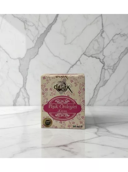 DOAX PİŞİK ÖNLEYİCİ KREM 50 ML