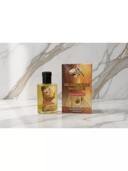 DOAX SAÇ GÜRLEŞTİRİCİ 50 ML