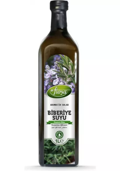 DR.FLOYA BİBERİYE SUYU 250 ML