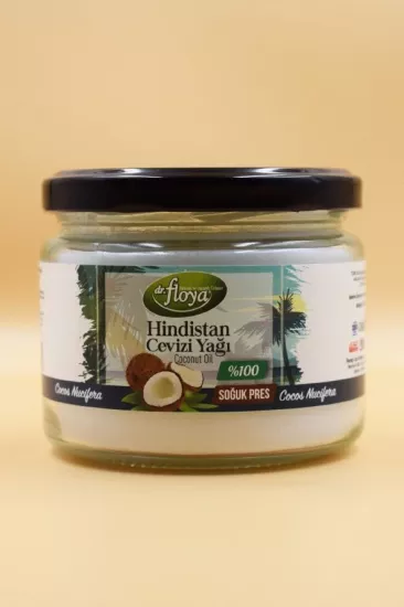 DR.FLOYA HİNT YAĞI 250 ML