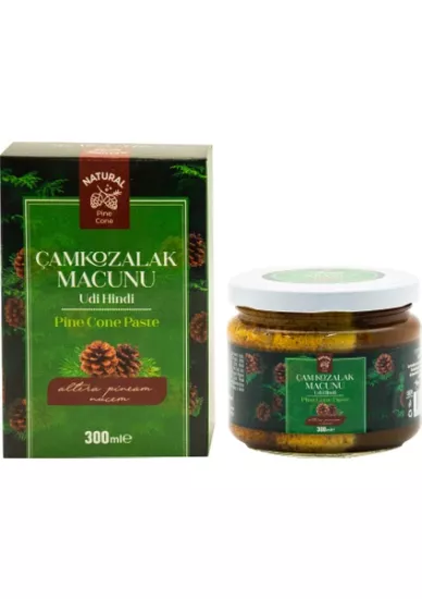 DR.FLOYA KOZALAK MACUNU 340 ML