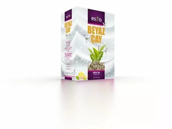 ESİLA BEYAZ ÇAY 20 ’Lİ