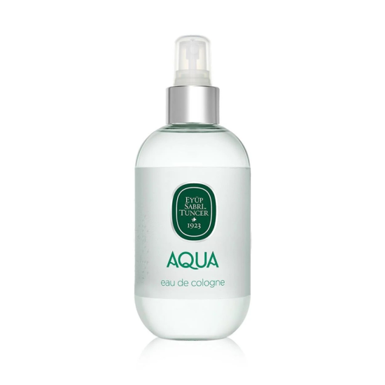 EST AQUA EAU DE KOLONYA 280 ML PET ŞİŞE