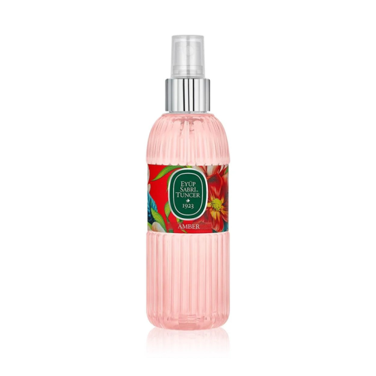 EST AMBER KOLONYASI SPREY PET ŞİŞE 150 ML