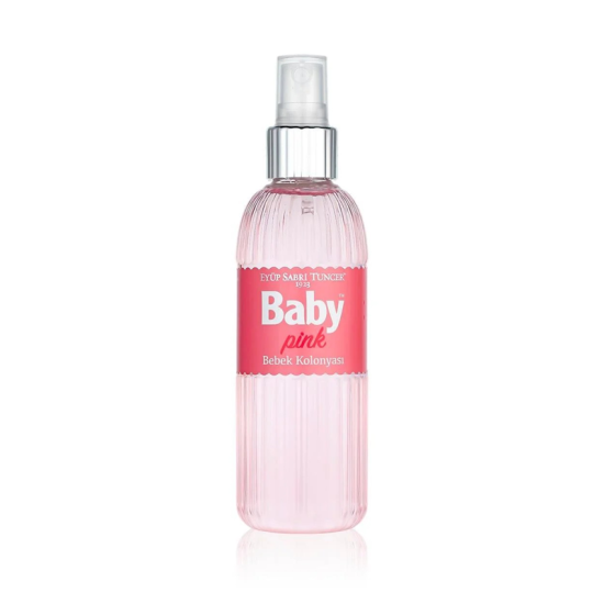 EST BEBEK KOLONYASI BABY PINK 150 ML