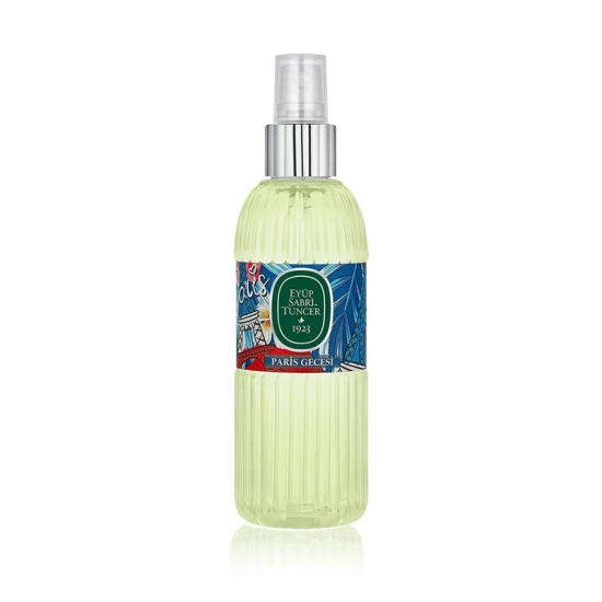 EST PARİS GECESİ KOLONYASI SPREY PET ŞİŞE 150ML