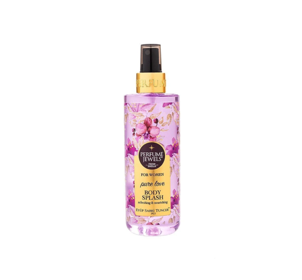 EST PJ BODY SPLASH VÜCUT SPREYİ PURE LOVE 250 ML