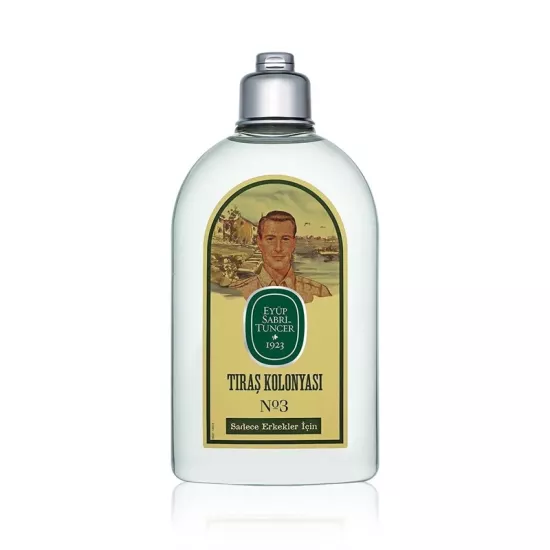 EST TRAŞ KOLONYASI NO:3 250 ML