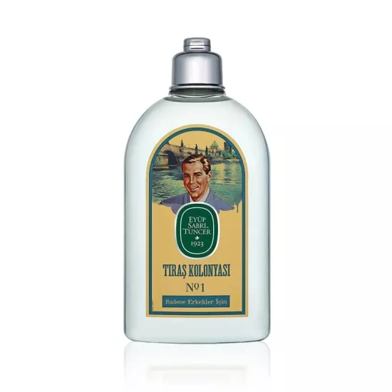 EST TRAŞ KOLONYASI NO:1 250 ML
