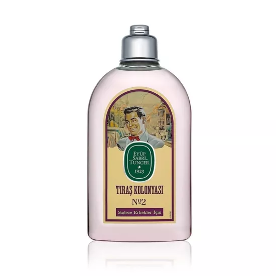EST TRAŞ KOLONYASI NO:2 250 ML