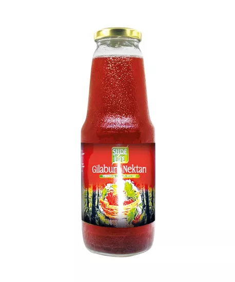 FATİH SUDE GLABURU NEKTARI 1 LT
