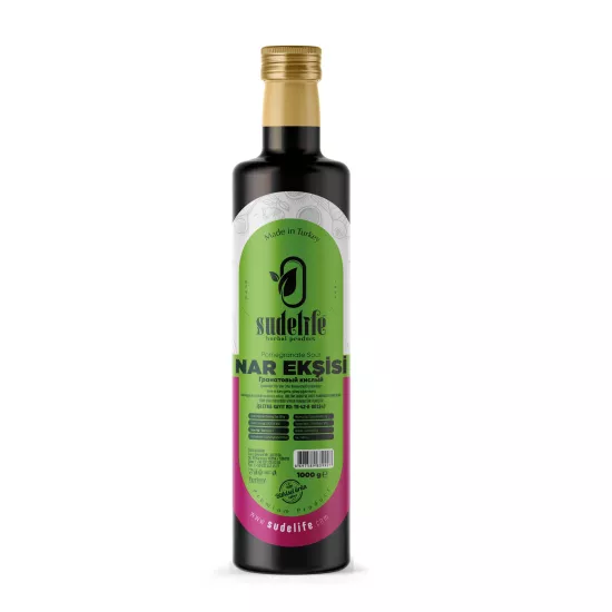 FATİH SUDE NAR EKŞİSİ 1000 ML