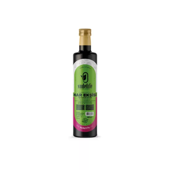 FATİH SUDE NAR EKŞİSİ 350 G