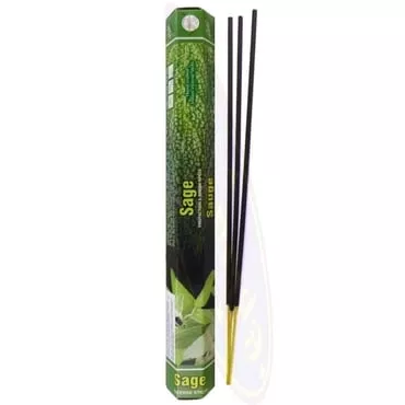 FLUTE ADAÇAYI (SAGE) TÜTSÜ