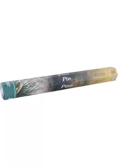 FLUTE ÇAM (PİNE)  TÜTSÜ